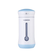 Creative air purifier car humidifier