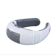 Cervical massager